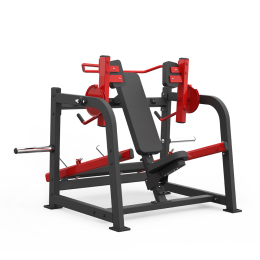 XVD-020 ARM DOWN BACK MUSCLE TRAINING