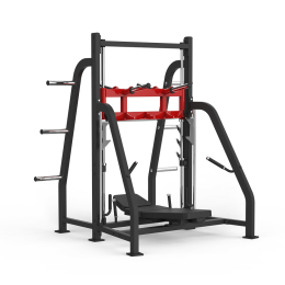 XVD-024 RELOADED VERTICAL LEG PRESS