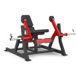 XVD-025 ISO-LATERAL LEG EXTENSION