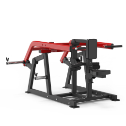 XVD-026 SEATED TRICEP PRESS