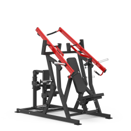 XVD-028 CHEST PRESS AND LAT PULLDOWN