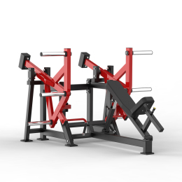 XVD-029 LOWER BACK PULL TRAINER