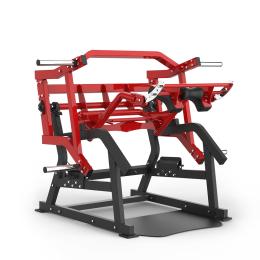 XVD-030 SUPER SQUAT