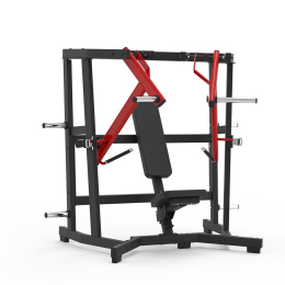 XVD-032 ISO-LATERAL WIDE CHEST