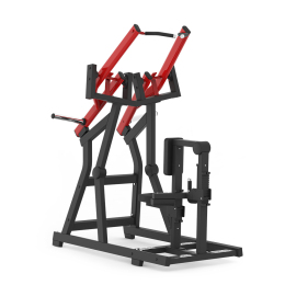 XVD-033 ISO-LATERAL FRONT LAT PULLDOWN