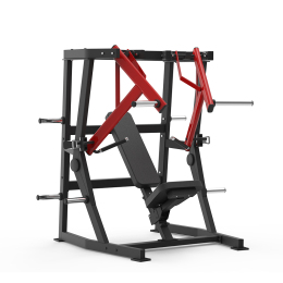 XVD-035 DOWNWARD OBLIQUE CHEST TRAINER