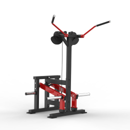 XVD-037 STANDING CHEST TRAINER