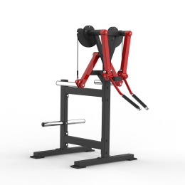 XVD-037A ISO-LATERAL STANDING LATERAL RAISE