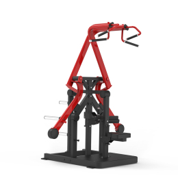 XVD-038 ISO-LATERAL CROSS LAT PULLDOWN