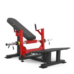 XVD-040 HIP THRUST