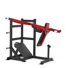 XVD-042 PENDULUM SQUAT