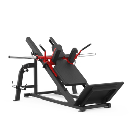 XVD-045 HACK SQUAT