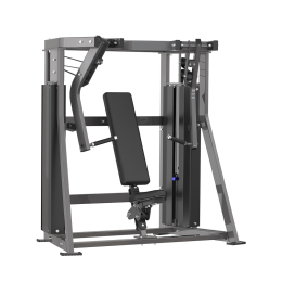 MTS001 ISO-LATERAL DECLINE PRESS