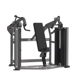 MTS003 ISO-LATERAL SHOULDER PRESS