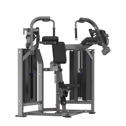 MTS007 ISO-LATERAL TRICEPS EXTENSION