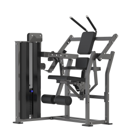 MTS010 ABDOMINAL CRUNCH