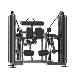 MTS013 KNEELING LEG CURL