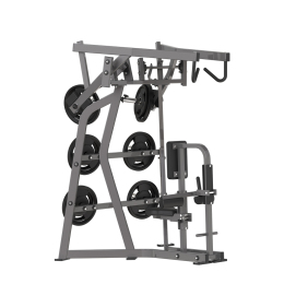NHM16 ISO-LATERAL HIGH ROW