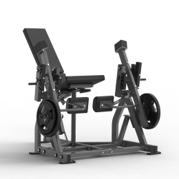 NHM25 ISO-LATERAL LEG EXTENSION
