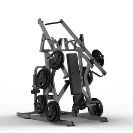 NHM28 ISO-LATERAL CHEST/BACK