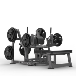 NHM40 GLUTE DRIVE