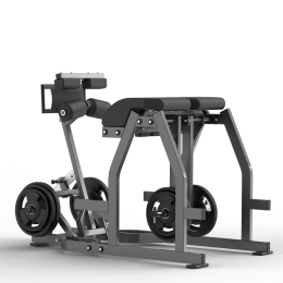 NHM47 SEATED CALF RAISE 