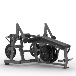 NHM49 ISO-LATERAL LEG CURL
