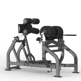 NHM50 FIXED PAD GLUTE/HAM