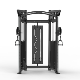 ZH005A FUNCTIONAL TRAINER