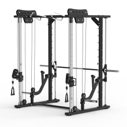 ZH020 SMITH MACHINE