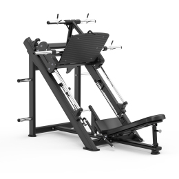 ZH022 INCLINE SQUAT MACHINE (45°)