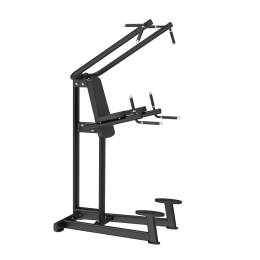 ZH027 VERTICAL KNEE RAISE