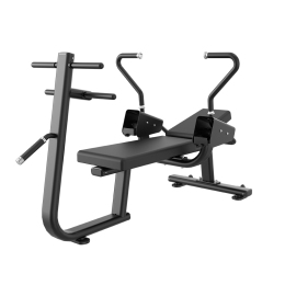 ZH032  ABDOMINAL MACHINE