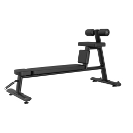 ZH035 CRUNCH BENCH