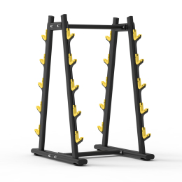 ZH039 BARBELL RACK