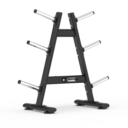 ZH041 WEIGHT PLATE TREE