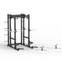 TH003 MULTI POWER RACK