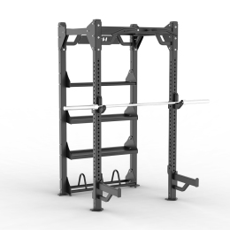 TH004 POWER RACK