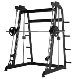 TH020 SMITH MACHINE