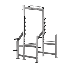 TH021 SQUAT RACK