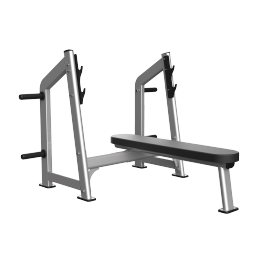 TH023 WEIGHT BENCH(LUXURY)