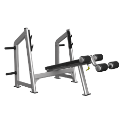 TH024 DECLINE BENCH(LUXURY)