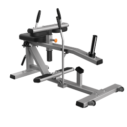 TH029 SEATED CALF MACHINE