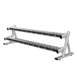 TH030 DUMBBELL RACK