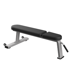 TH036 FLAT BENCH