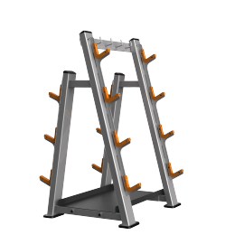 TH039 BARBELL RACK
