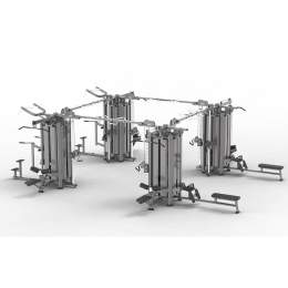 TH16 PRO 16 STATION