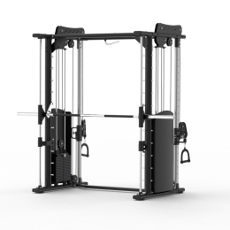ZH020B SMITH MACHINE