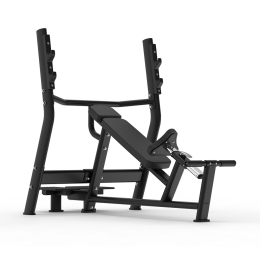 ZH025A OLYMPIC INCLINE BENCH