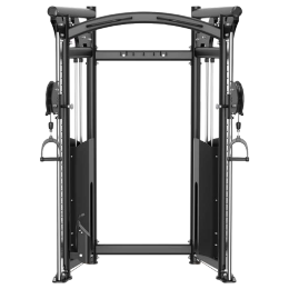 TH005A FUNCTIONAL TRAINER
